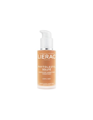 Lierac Phytolasis Anti-layers Concentrated Correction Stretches 75ml