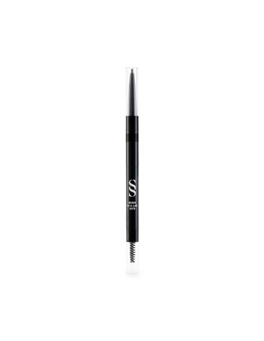 Sensilis Eyebrow Sculptor Pencil 3 in 1 04. Espresso 0.5g