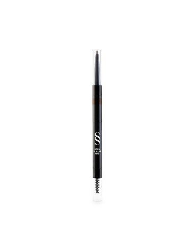 Sensilis Eyebrow Sculptor Pencil 3 in 1 02. taupe 0.5g