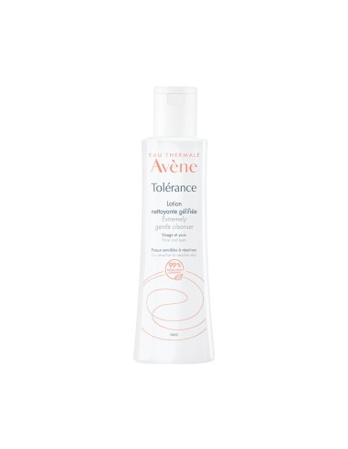 Avène TolaRance Gelled Cleaning Lotion 200ml