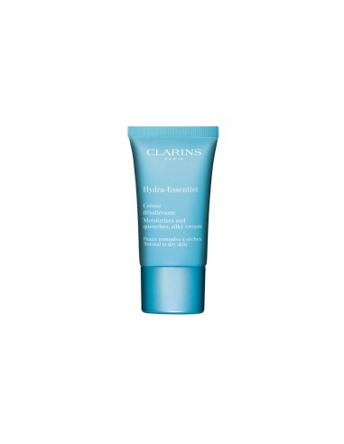 Clarins Hydra-essentiel moisturizing cream 15ml