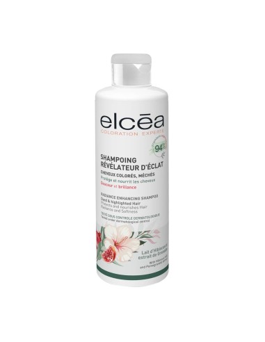 Elcéa Coloration Expert Shampoo Brilliance 250ml