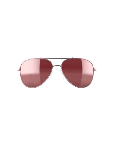 Loubsol pink glasses mirrored 6-12 years