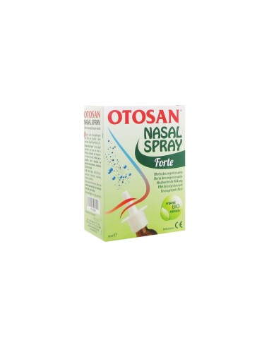 Otosan spray nasal 30ml