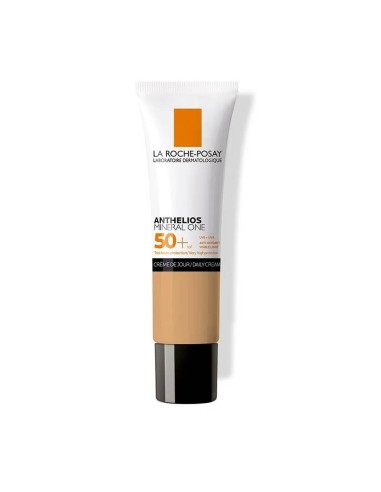 La Roche Posay Anthelios Mineral One SPF50 + 04 Brune / Brown 30ml