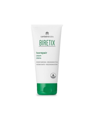 Biretix Isorepair Regenerating Moisturising Cream 50ml