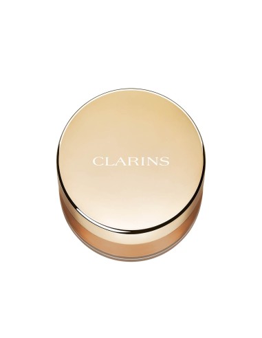 Clarins Ever Matte Loose Powder 03 Universal Deep 15g