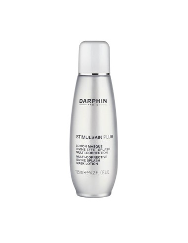 Darphin Stimulskin Plus Lotion Splash Mask Multi-Corrective Divine 125ml