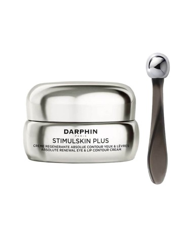 Darphin Stimulskin Plus Absolute Regenerating Eye and Lip Contour Cream 15ml