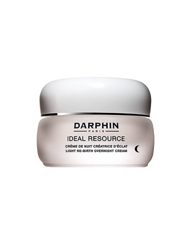 Darphin Ideal Resource Rejuvenating Radiance Night Cream 50ml
