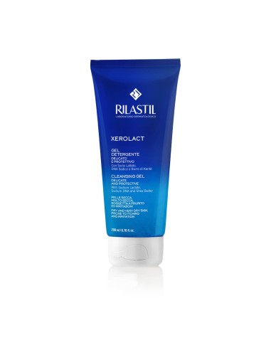 Rilastil Xerolact Gel 200ml