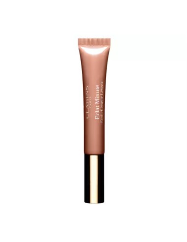 Clarins Natural Lip Perfector 06 Rosewood Shimmer 12ml