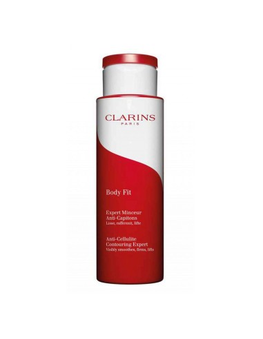 Clarins Body Fit Gel Cream 200ml