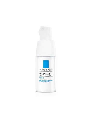 La Roche Posay Toleriane Dermallergo Eyes 20ml