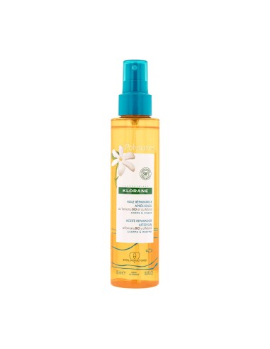 Klorane Polysianes After-Sun Repair Oil 150ml