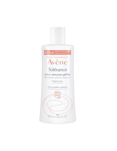 Avène Tolérance Extremely Gentle Cleanser 400ml