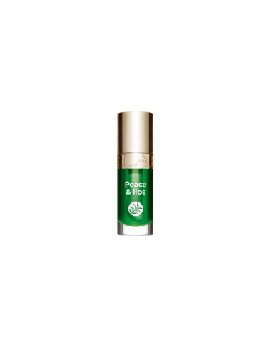 Clarins Lip Comfort Oil 13 Peace and Lips 7ml