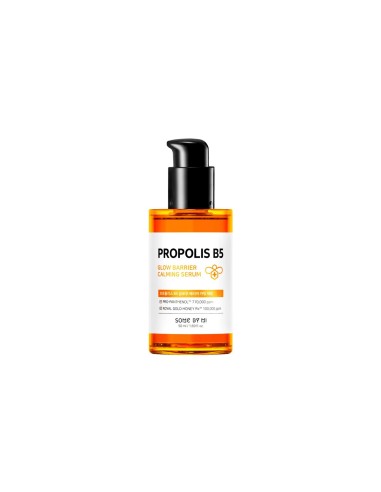 Some By Mi Propolis B5 Glow Barrier Calming Serum 50ml