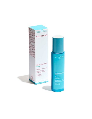 Clarins Hydra-Essentiel HA2 Émulsion Désaltérante 75ml