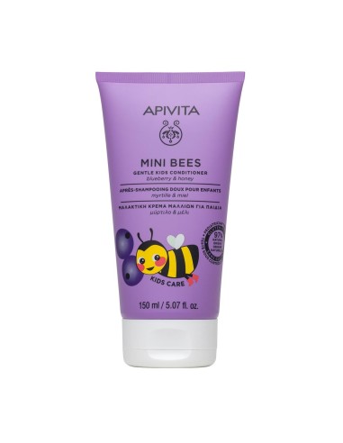 Apivita Mini Bees Gentle Kids Conditioner 150ml