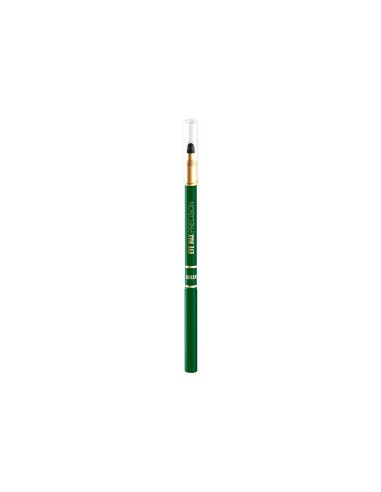 Eveline Cosmetics Eye Max Precision Eye Pencil Green