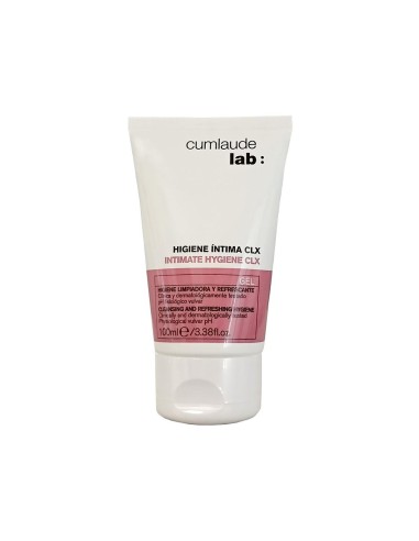 Cumlaude Lab: Intimate Hygiene CLX 100ml