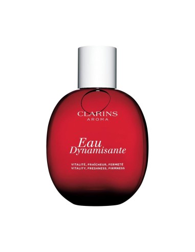 Clarins Eau Dynamisante Eau de Soins Treatment Fragrance 200ml