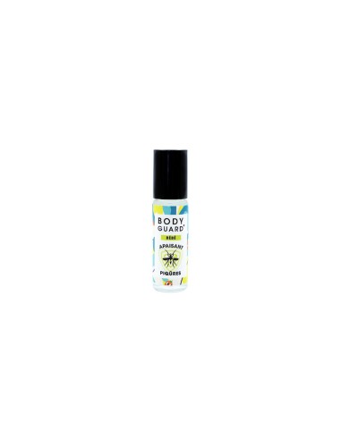 Bodyguard Baby Sting Soothing 10ml