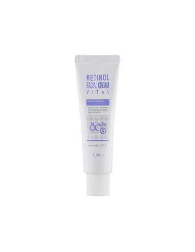 Esfolio Retinol Facial Cream Vital 50g