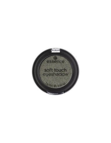Essence Soft Touch Eyeshadow 01 The One 2g