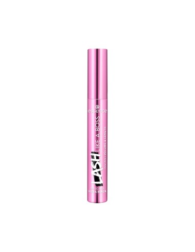 Essence Lash Like a Boss Instant Volume and Lenght Mascara Utra Black 9,5ml