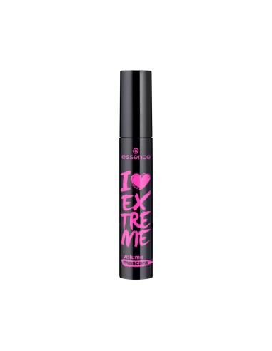 Essence I Love Extreme Volume Mascara 12ml