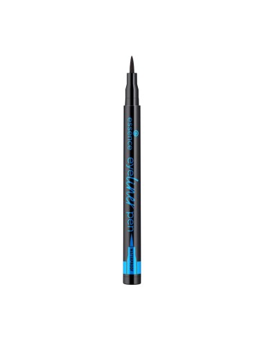 Essence Eyeliner Pen Waterproof 01 1ml