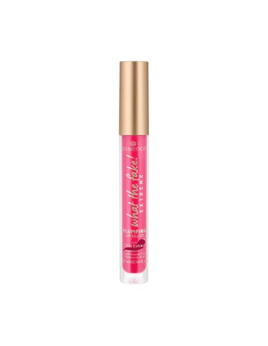 Essence What The Fake Extreme Plumping Lip Filler 4,2ml