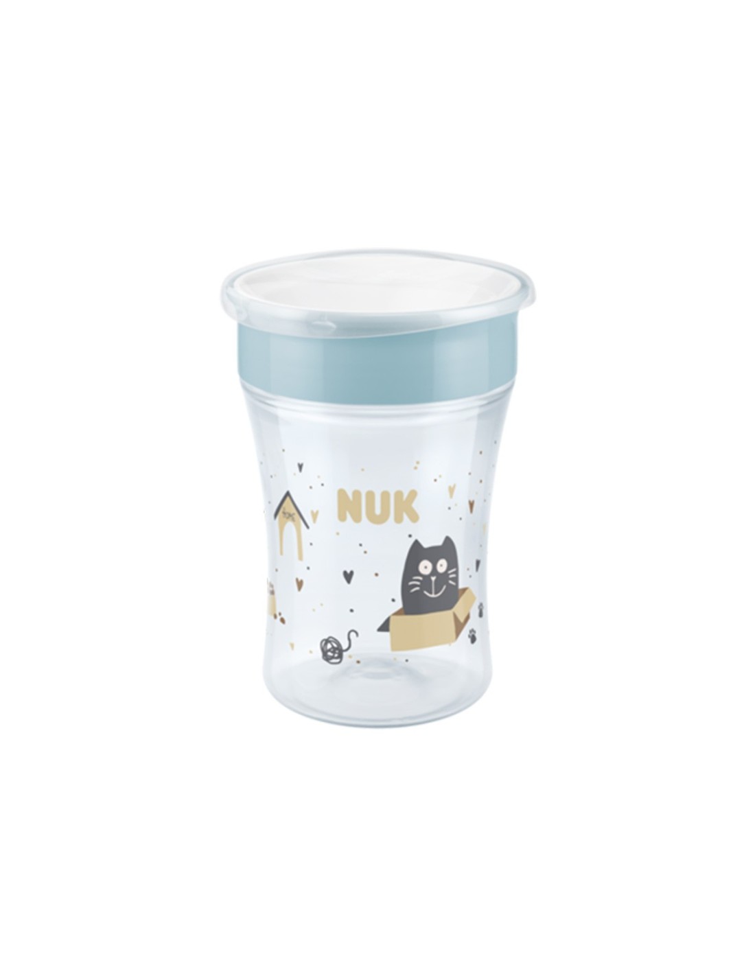 Nuk Magic Cup 230ml – BabyCloset