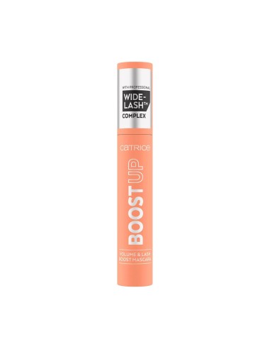 Catrice Boost Up Volume and Lash Boost Mascara 010 Deep Black 11ml