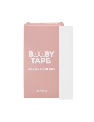 Booby Tape Double Sided Tape 36 Pieces