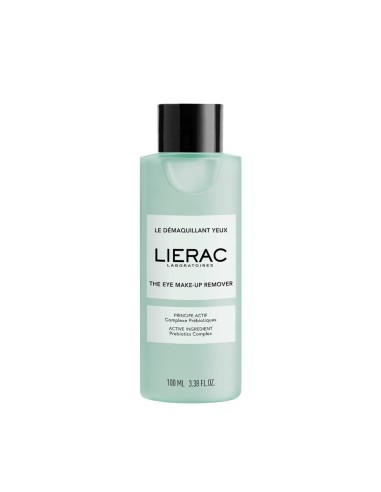 Lierac The Eye Make-up Remover 100ml