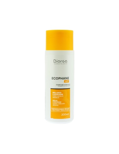 Ecophane Ultra Soft Shampoo 200ml