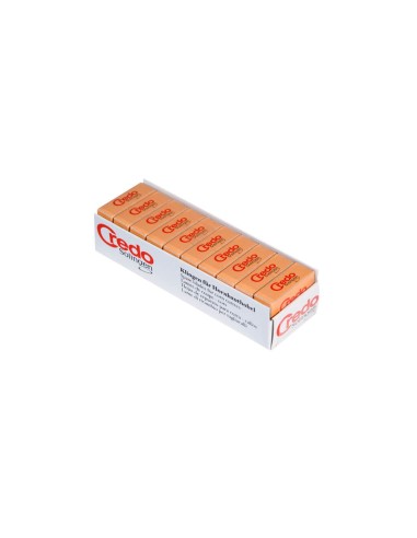 Credo Solingen Callus Blades Standard 10x10 units