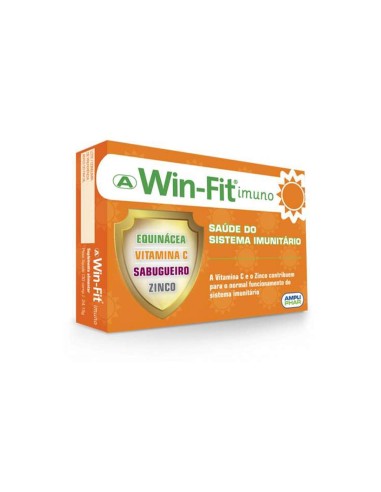 Win-Fit Imuno 30 Tablets