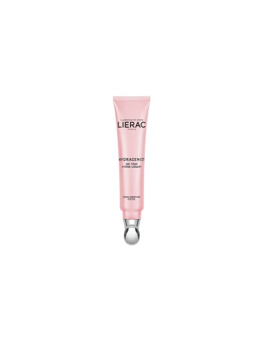 Lierac Hydragenist Gel Hydra-Smoothing Eye Contour 15ml