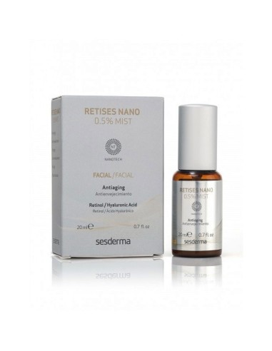 Sesderma Retises Nano 0,5% Mist 20ml