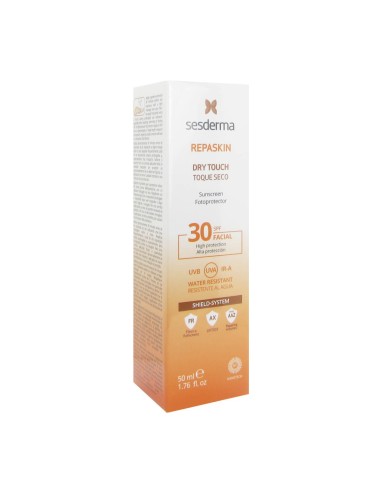 Sesderma Repaskin Dry Touch SPF30 50ml