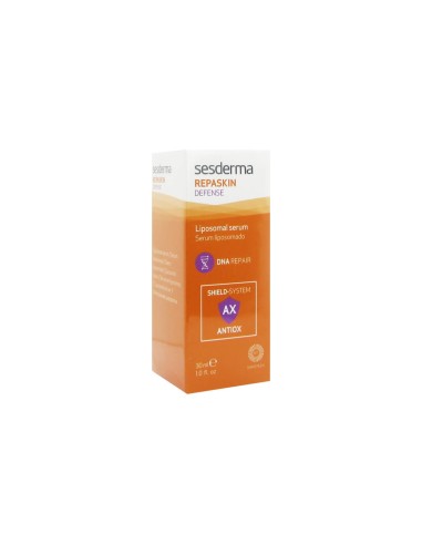 Sesderma Repaskin Lipossomal Serum Antiox 30ml