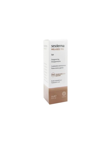 Sesderma Melases Trx Depigmenting Gel 30ML