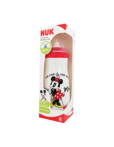 Nuk Sports Cup Disney 450ml