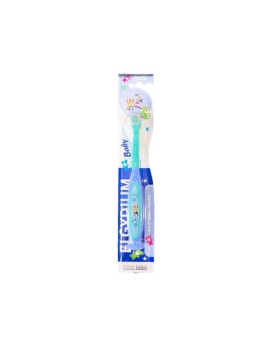 Elgydium Baby Toothbrush