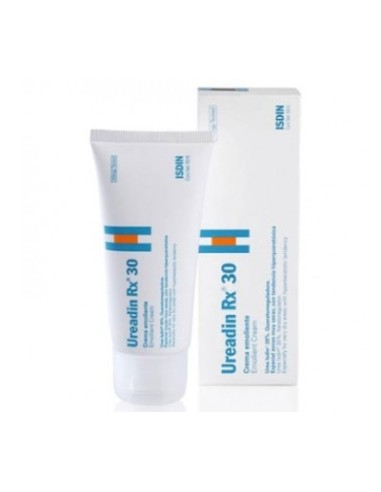 Isdin Ureadin RX 30 Cream 50ml