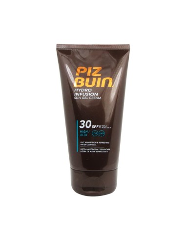Piz Buin Hydro Infusion Sun Gel-Cream SPF30 150ml
